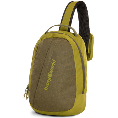 Trangoworld Mochila Urdabai 233