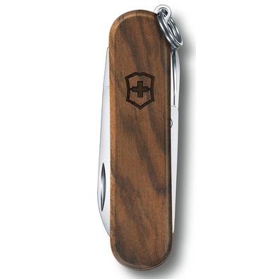 Canivete de madeira Victorinox Classic SD