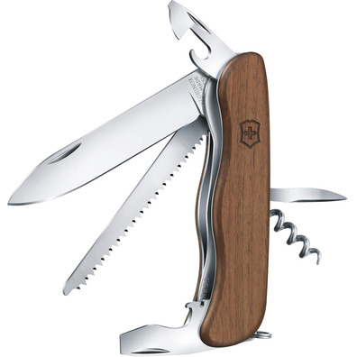 Canivete de madeira Victorinox Forester