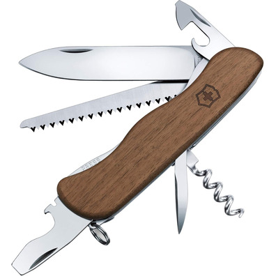 Canivete de madeira Victorinox Forester