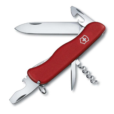 Canivete vermelho Victorinox Picknicker