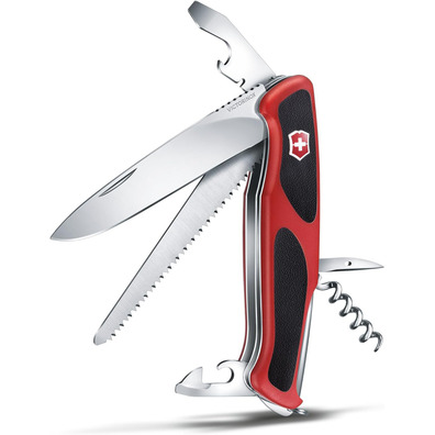 Victorinox Ranger 55 Grip 12 usa canivete