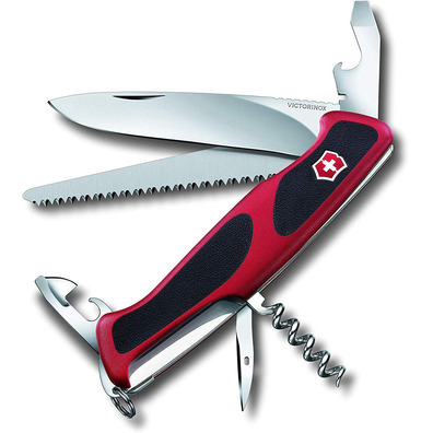 Victorinox Ranger 55 Grip 12 usa canivete