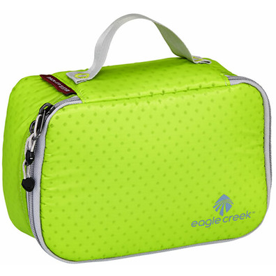 Bolsa Eagle Creek Spectre acolchoada trimestre cubo verde