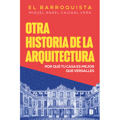 Outra História da Arquitetura.