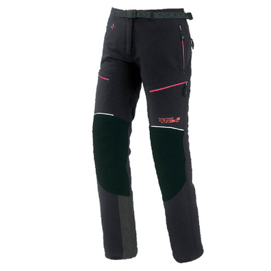 Pantalón Trangoworld TRX2 Pes Stretch WM FT 211