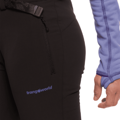 Trangoworld Calças Causiat 61W