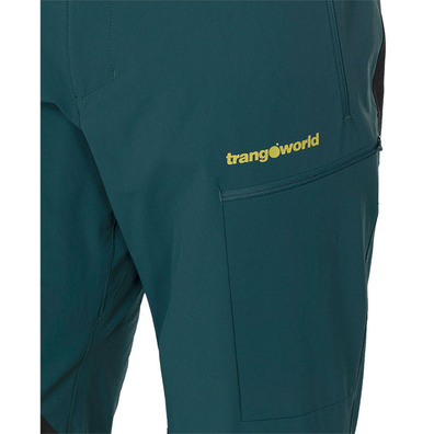 Trangoworld Calças Drohmo SF 2A1