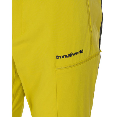 Trangoworld Calças Drohmo SF 2D1