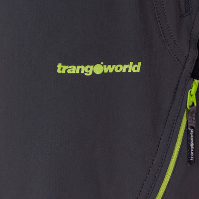 Calça Trangoworld Kasu DN 821