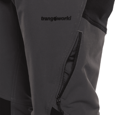 Trangoworld Calças Rovek DR 1C1