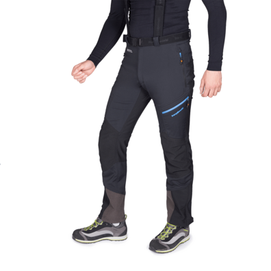 Calça Trangoworld TRX2 Soft Pro 312