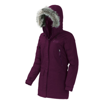 Parka Goretex Trangoworld Ibela Termo 501