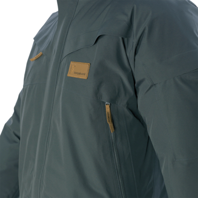 Parka GTX Trangoworld Inobe Termic KB 890