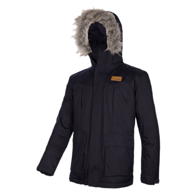 Parka Inner Plus Trangoworld Basel Termic DV 140