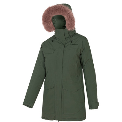 Parka Trangoworld Inner Plus Arvika Termic 140