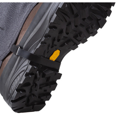 Gaiter Trekmates Nevis Gtx Preto