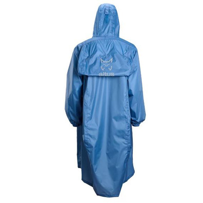 Poncho Azul Atmosférico J30 Altus