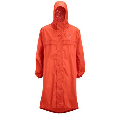 Poncho Vermelho Altus Atmospheric J30