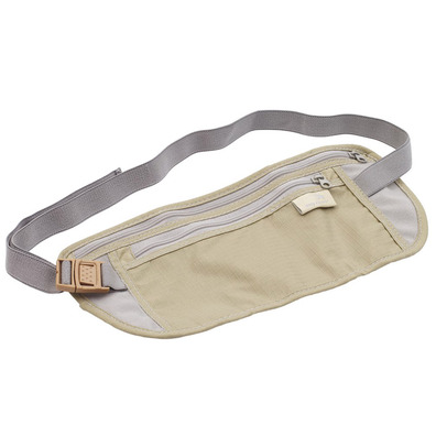 Porta-documentos Easy Camp Money Belt 2 bolsos