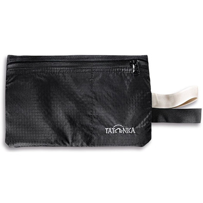 Tatonka Flip em porta-documentos de bolso preto