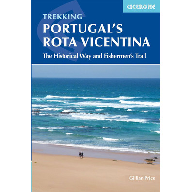 Rota Vicentina de Portugal