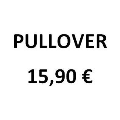 PULLOVER REGATA