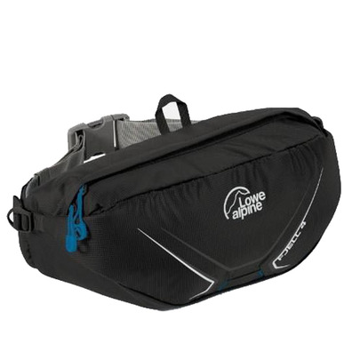 Bolsa Lowe Alpine Fjell 4 Cintura Preta