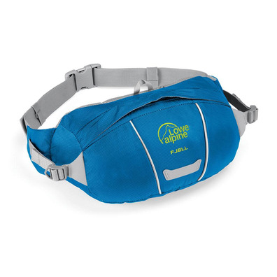 Bolsa Lowe Alpine Fjell Blue