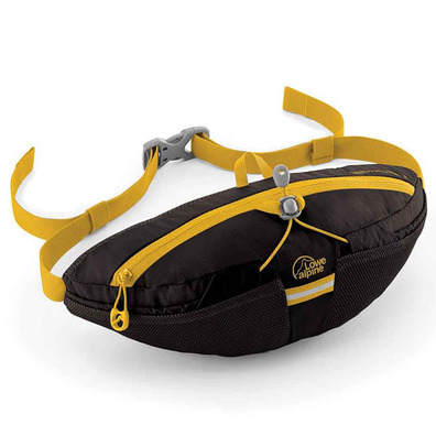 Bolsa Lowe Alpine Lightflite 2 Amarelo-Preto