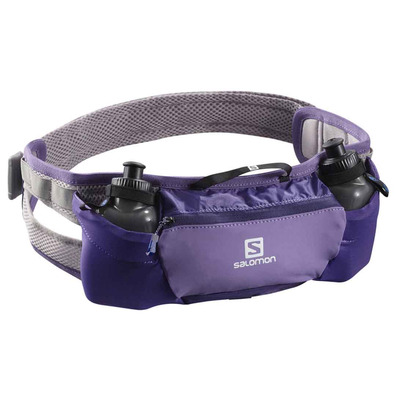 Salomon Energy Belt Violet Waist Bag