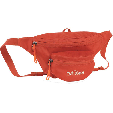 Bolsa Tatonka Funny Bag S cintura