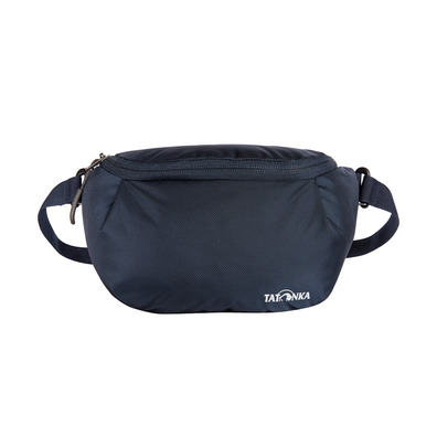 Bolsa de cintura Tatonka azul marinho