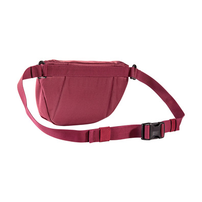 Tatonka Hip Belt Pouch Garnet vermelho