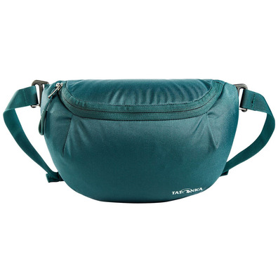 Bolsa de cintura tatonka Verde