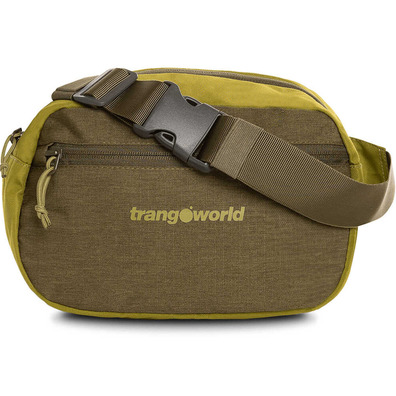 Trangoworld Bolsa De Cintura Urkiola 233