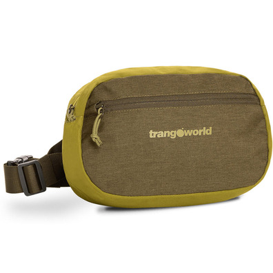 Trangoworld Bolsa De Cintura Urkiola 233