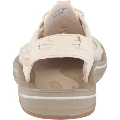 Sandalia Keen Uneek W Beige