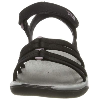 Sandalia Teva Elzada Web W Black