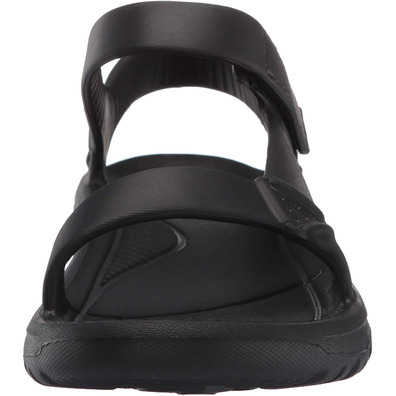 Sandalia Teva Hurricane Drift W Black