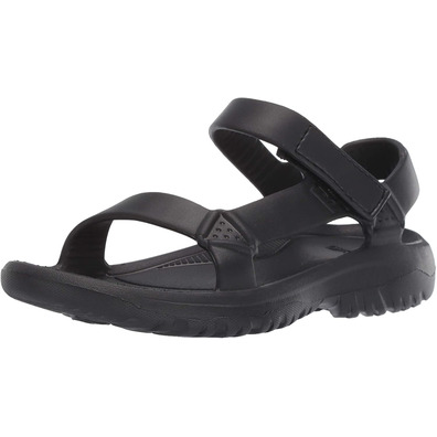 Sandalia Teva Hurricane Drift W Black