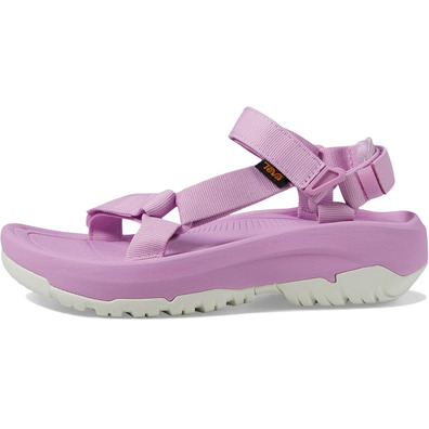 Sandália Teva Hurricane XLT 2 W Ampola Rosa