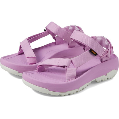 Sandália Teva Hurricane XLT 2 W Ampola Rosa