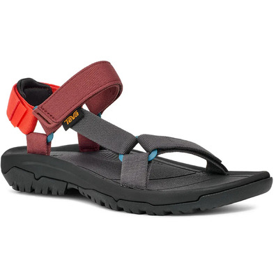 Teva Hurricane XLT2 Sandália Garnet/Cinza