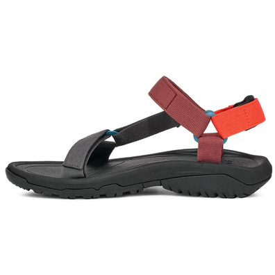 Teva Hurricane XLT2 Sandália Garnet/Cinza