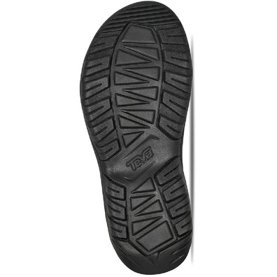 Teva Hurricane XLT2 Sandália Garnet/Cinza