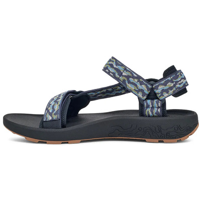 Teva Hydratrek Sandália Azul Multi