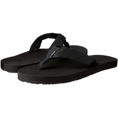 Sandalia Teva Mush II Black