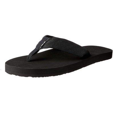 Sandalia Teva Mush II Black