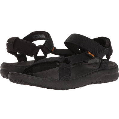 Sandalia Teva Sanborn Universal Black